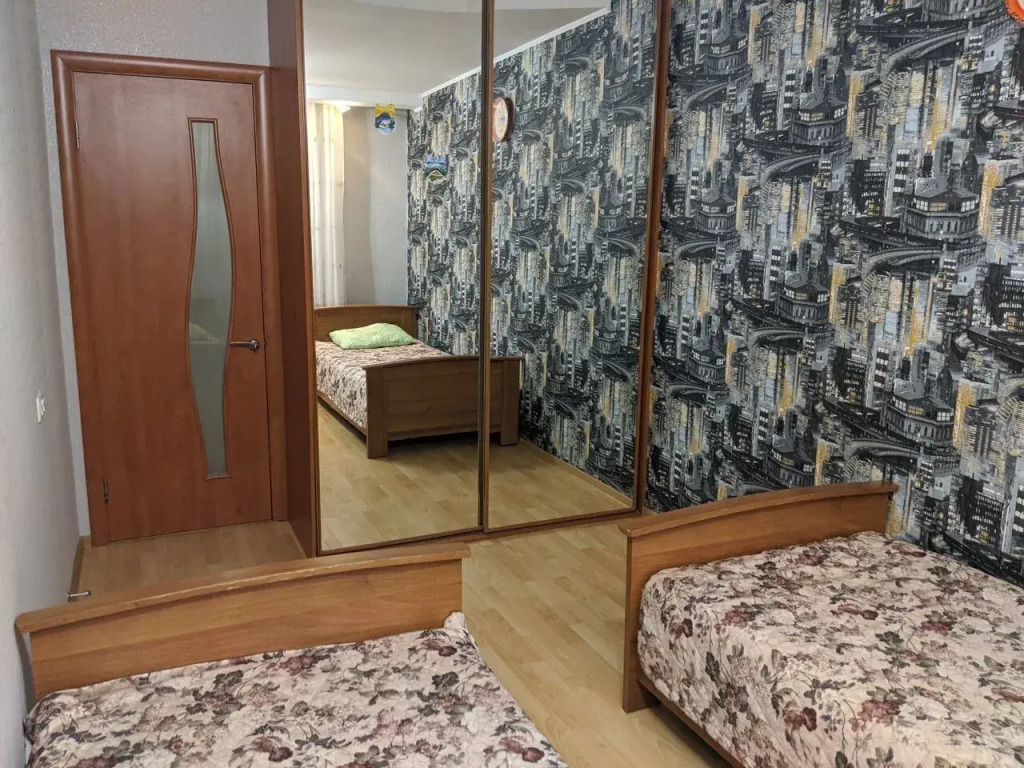 Квартира на Мира 12