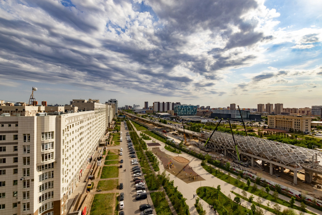 Апартаменты Шикарные в Центре