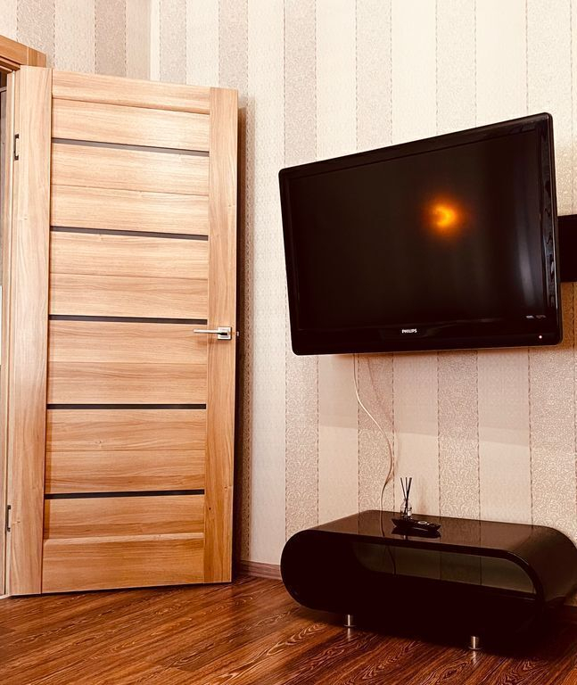 Квартира на Степанова 33
