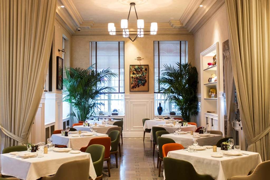 The Bank Hotel Istanbul, a Member of Design Hotels