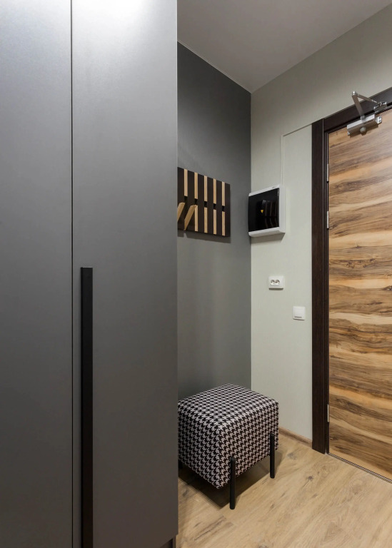Апартаменты RoomyRoom M. Грэй