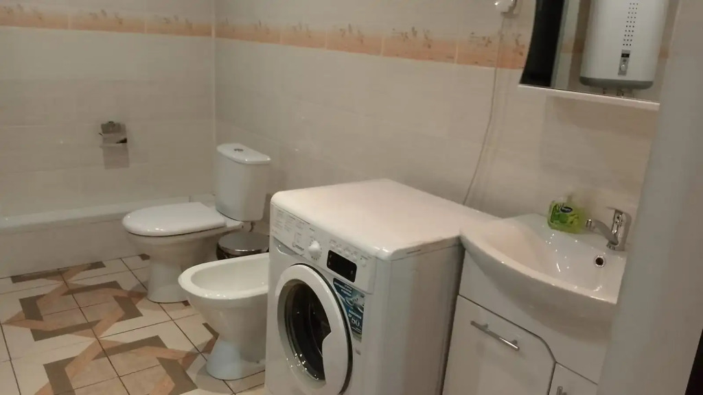 Отель Smart Hotel Кемерово