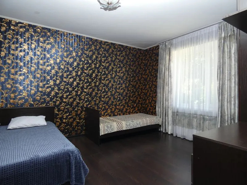 Na Yug U Chyornogo Morya Guest House