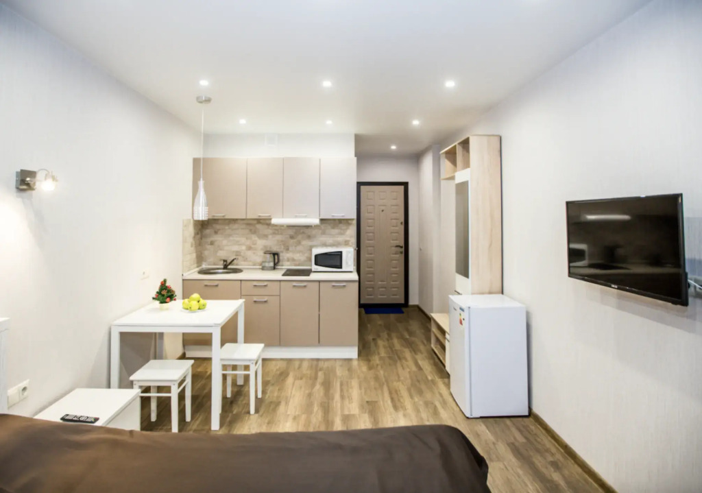 Жилое помещение MegaStay 765В