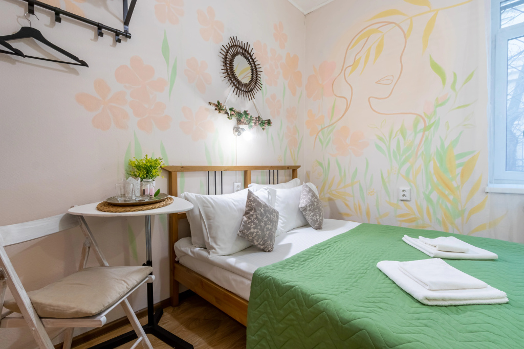 Boho Botanica Hotel на Невском
