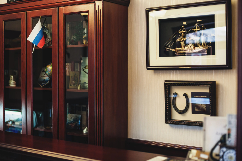 Admiral Guest House