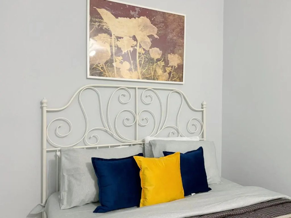 Апартаменты у Москва Сити