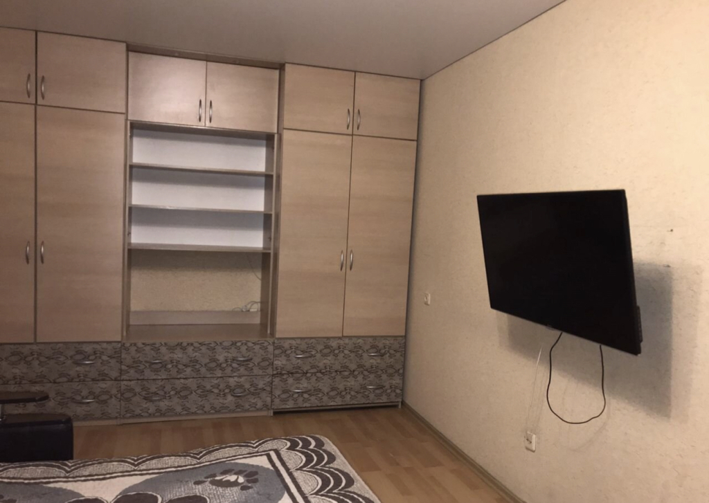 Uyutnaya 1-Komnatnaya Kvartira Flat
