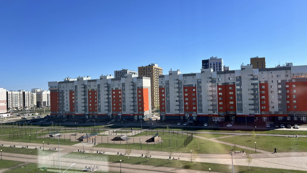 Квартира Новая шикарная в самом престижном районе рядом термы