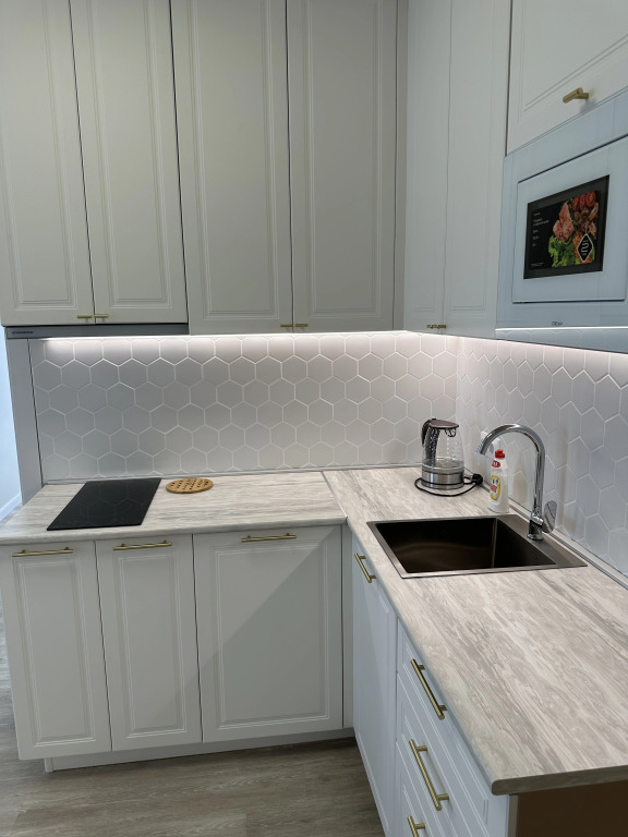 Квартира Apartlike