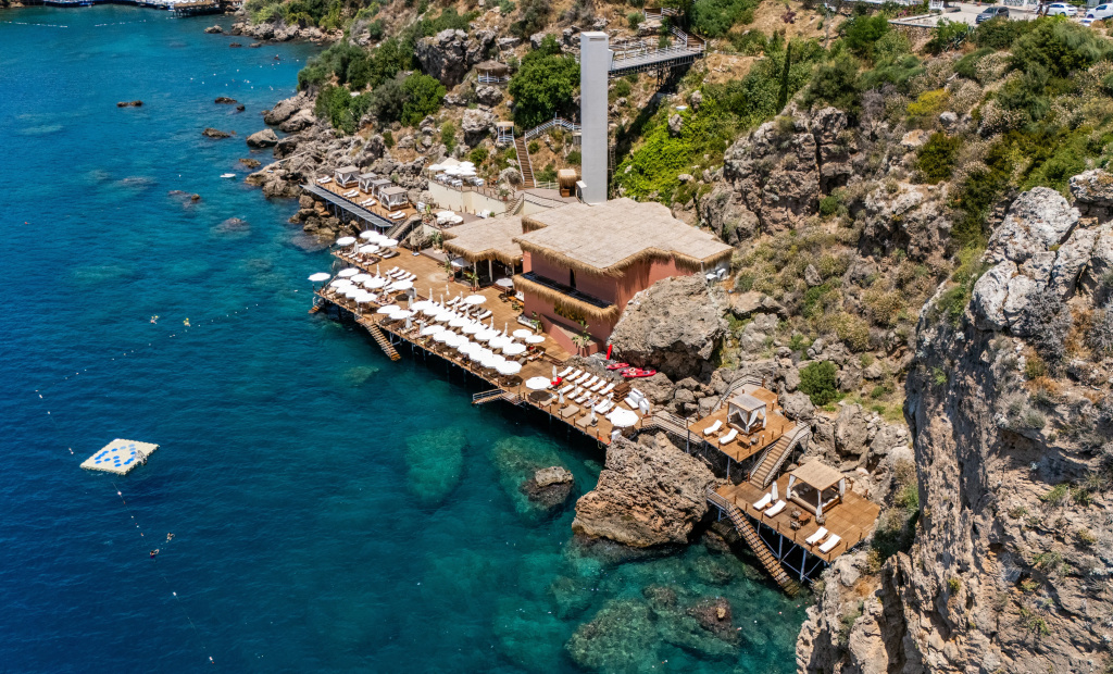 Massimo Hotel