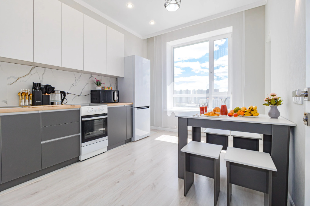 Квартира Tandau Comfort Apartment