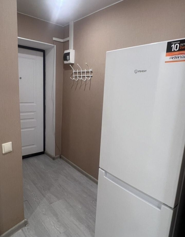Квартира на улице Свердлова 23А