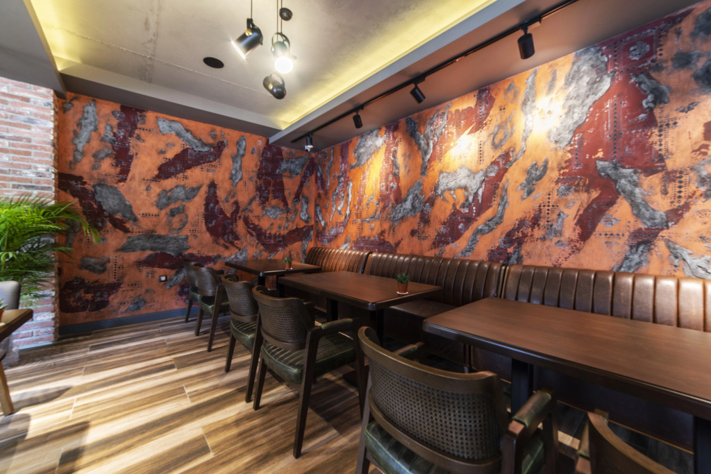 Levor Hotel