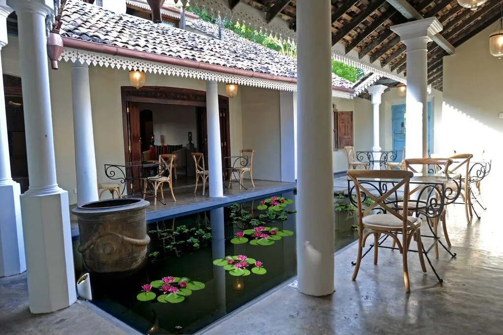 Foozoo Mantra Weligama