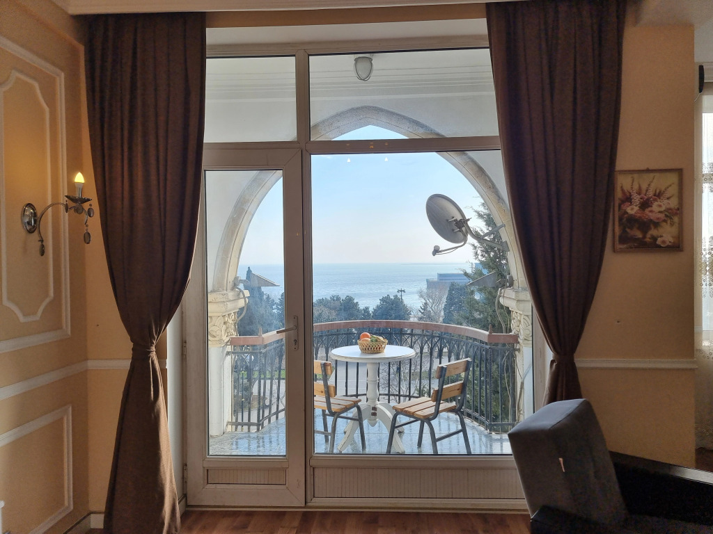 Апартаменты The Best Sea View by Bakuapart