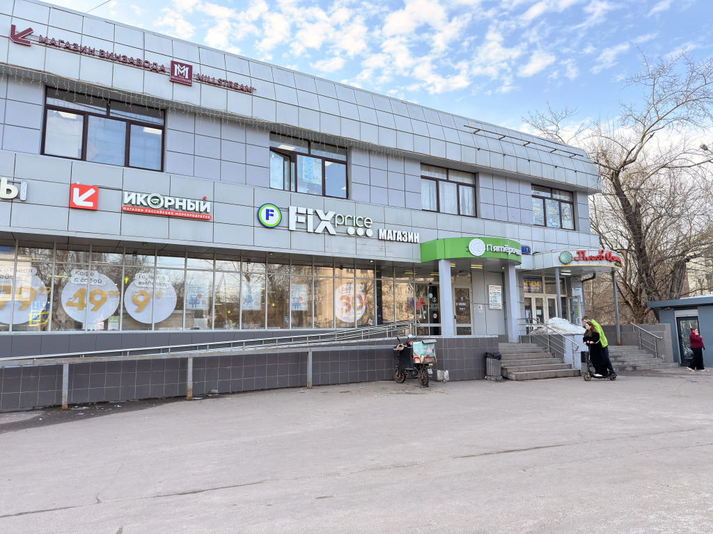 Квартира Двушка Для Вашего Отдыха На ВДНХ