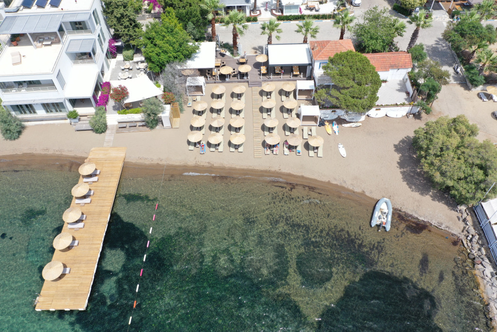 Yalinn Boutique Hotel