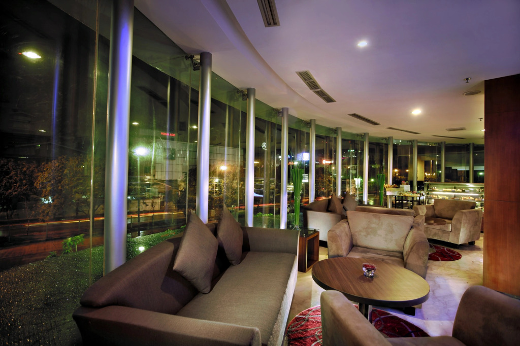 ASTON Pluit Hotel & Residence