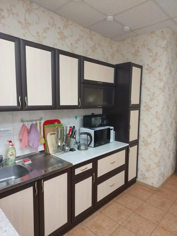 Квартира Студия 6
