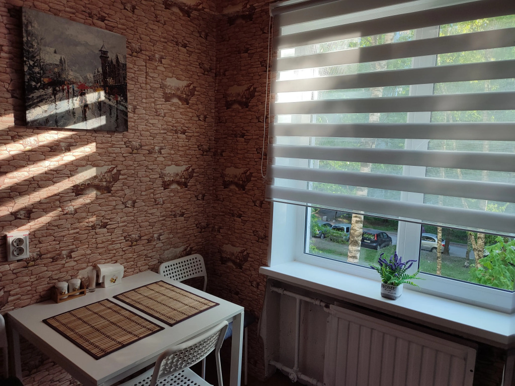 Квартира у Ледового Дворца