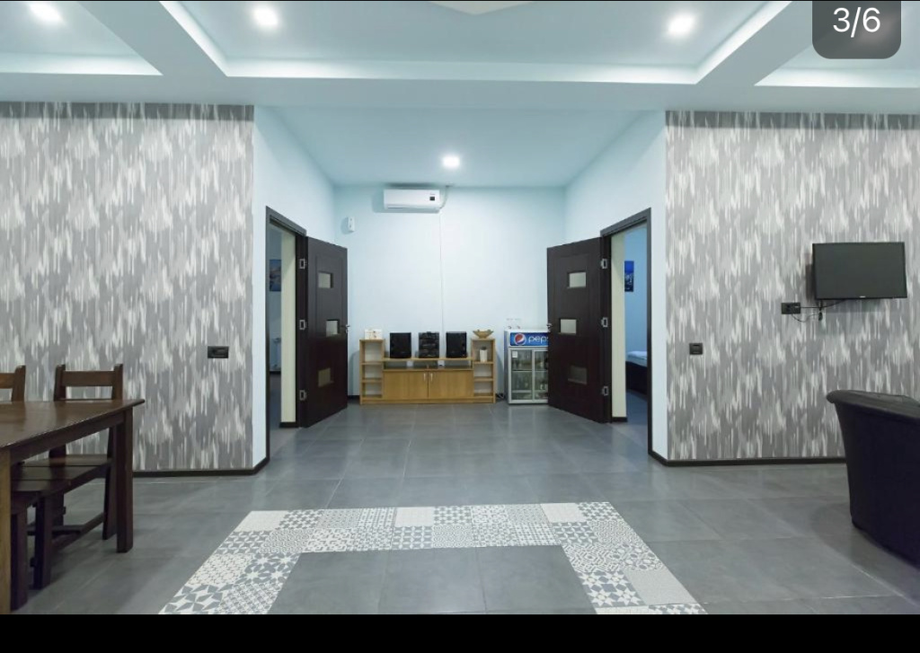 Hotel Granada