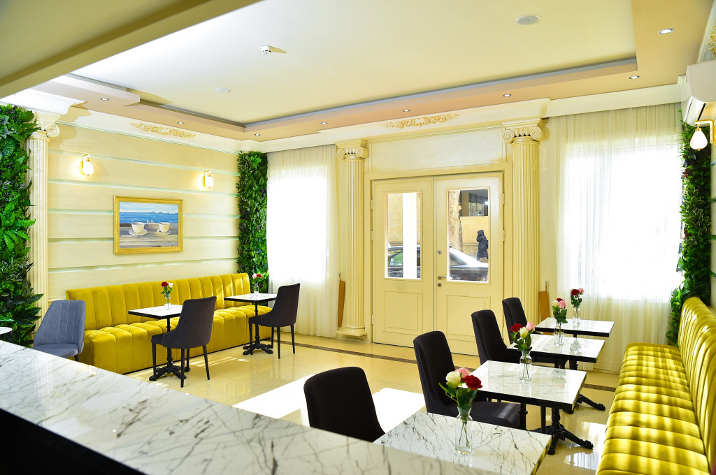 Karat Inn Boutique Hotel