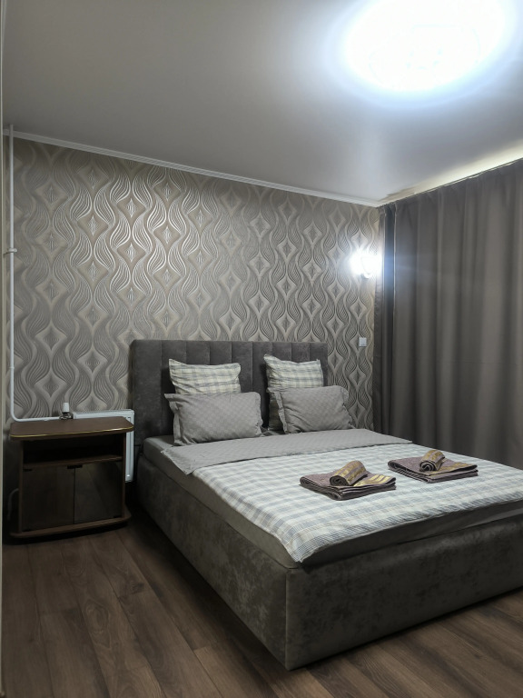 Квартира С/В102