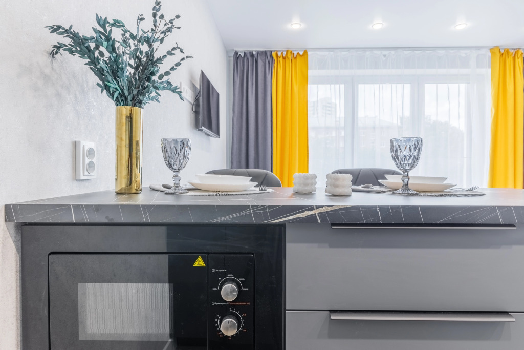 Апартаменты Residence Elegance