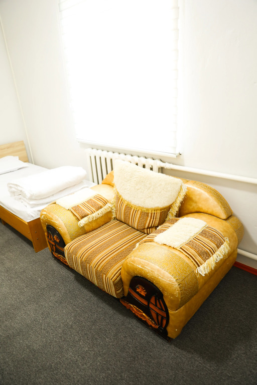 Yassi Hostel