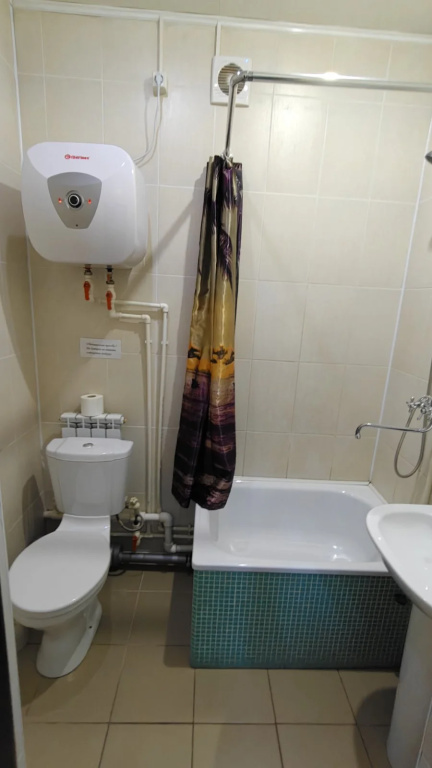 Отель Агат