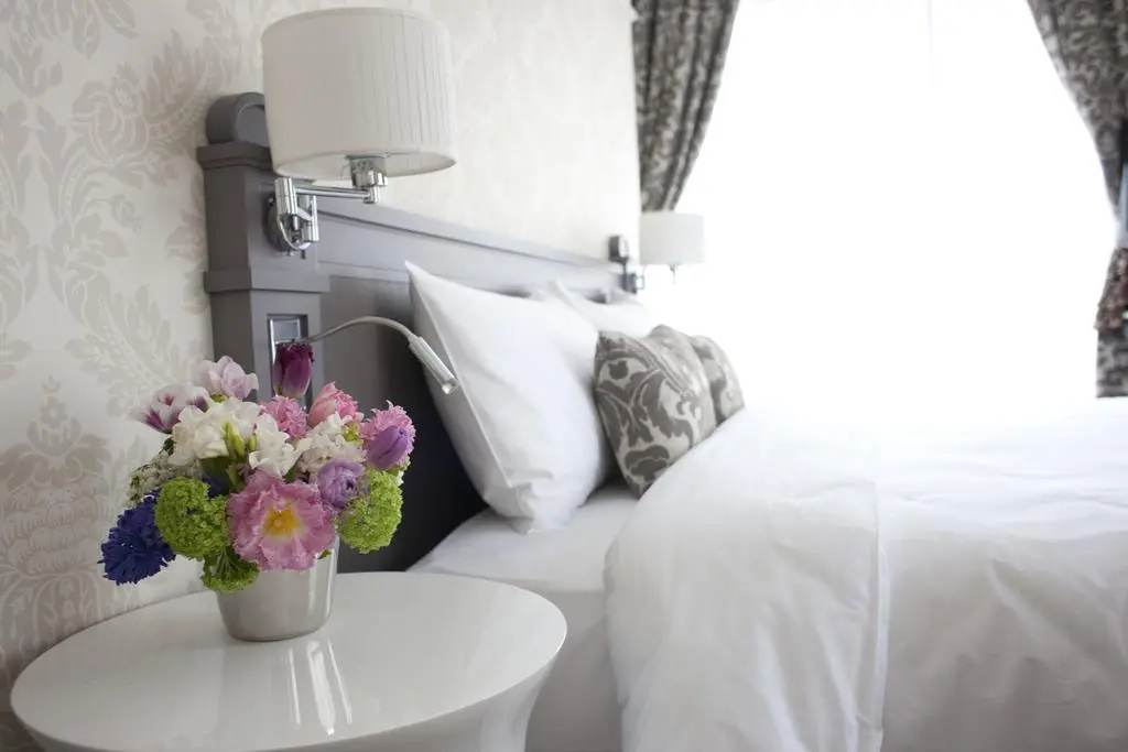 4 ★ Отель Mercure Арбат Москва