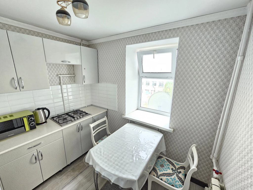 Апартаменты MARS APARTMENTS KZ 1