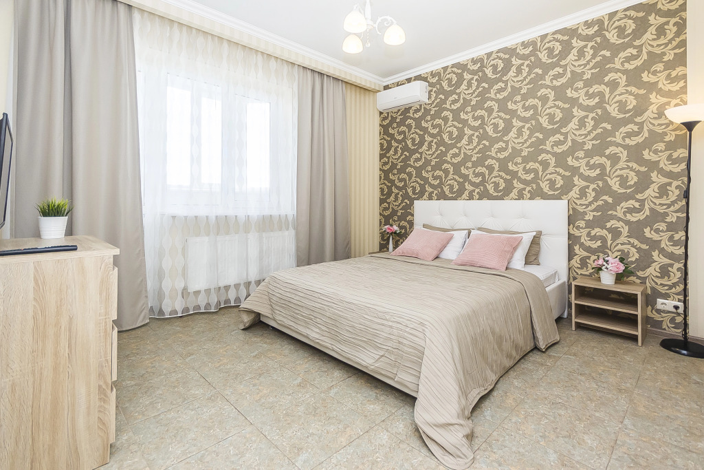Апартаменты ApartGroup Repina 1/2, Level 11