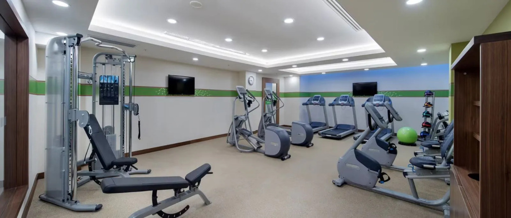 Hampton by Hilton Istanbul Atakoy