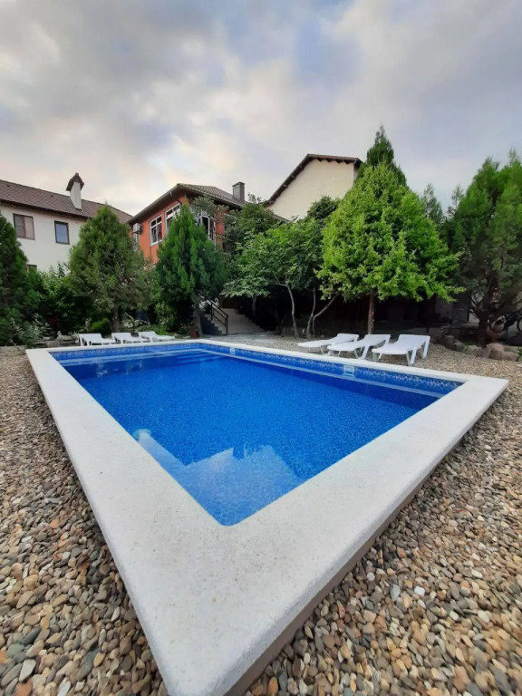 U Harlampyicha Guest House