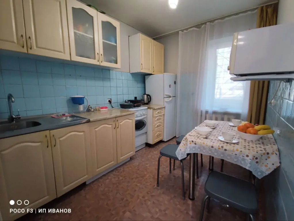 Квартира на Горького 10