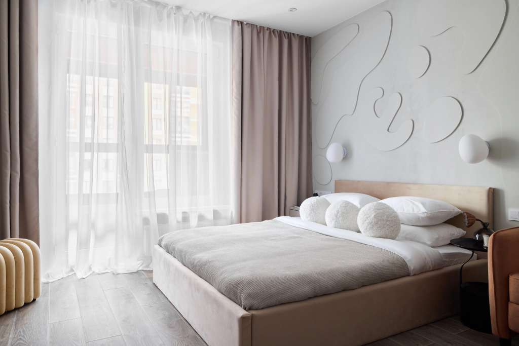 Квартира Морф Piter Apartments у Фрунзенской