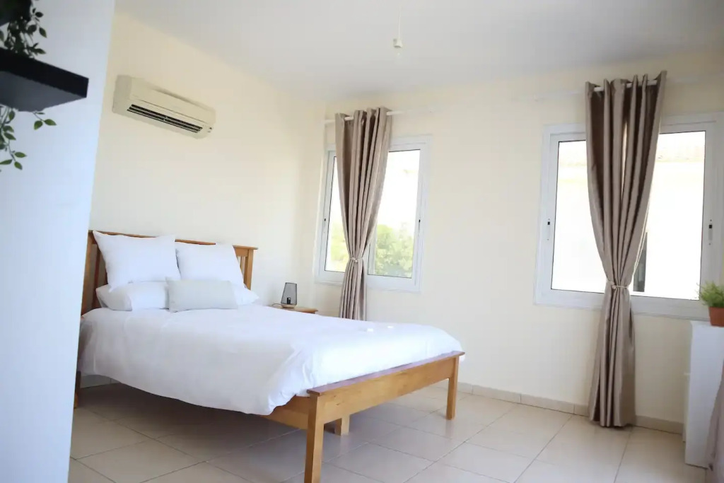 Prengos Villa 7