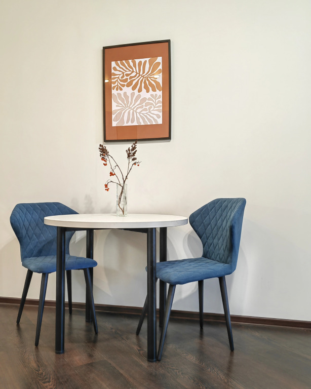 Studiya Ryabinovy Zakat Apartments