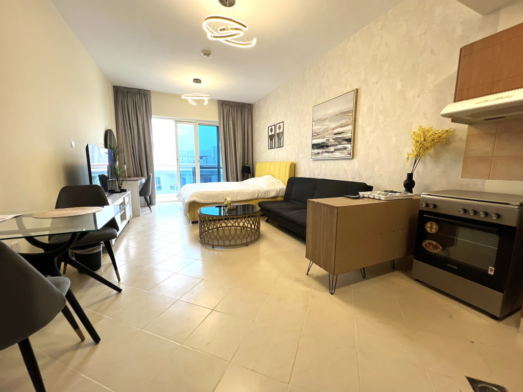 Апартаменты Cosmos Living in Lago Vista IMPZ