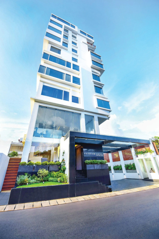 Fair View Hotel Colombo