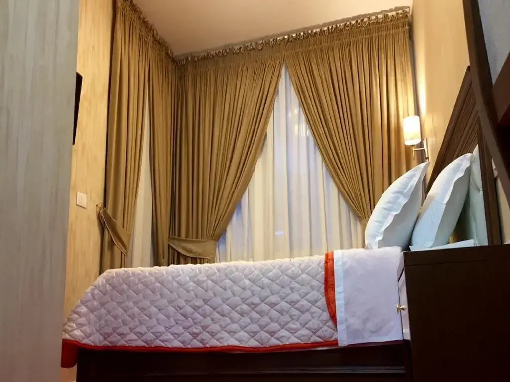Rozafa Hotel
