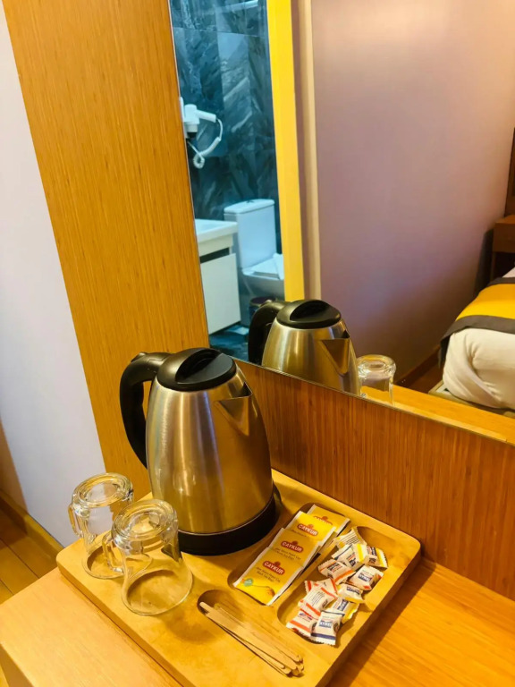 Lebon Hotel Old City
