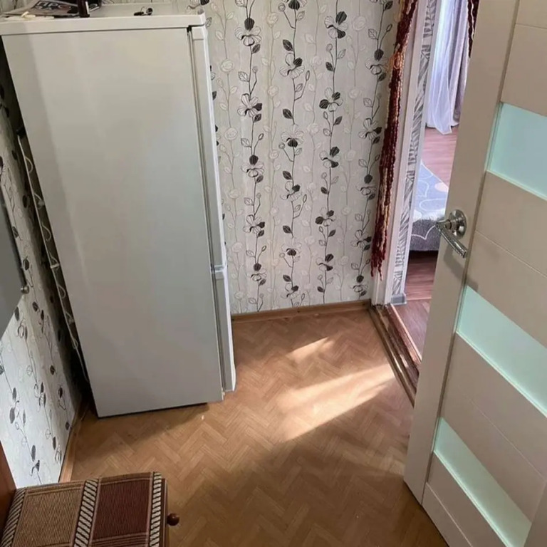 Квартира на Антикайнена 8Б