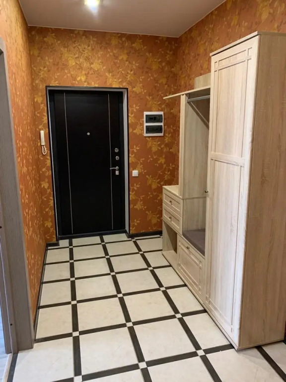 Квартира 2 х комнатная