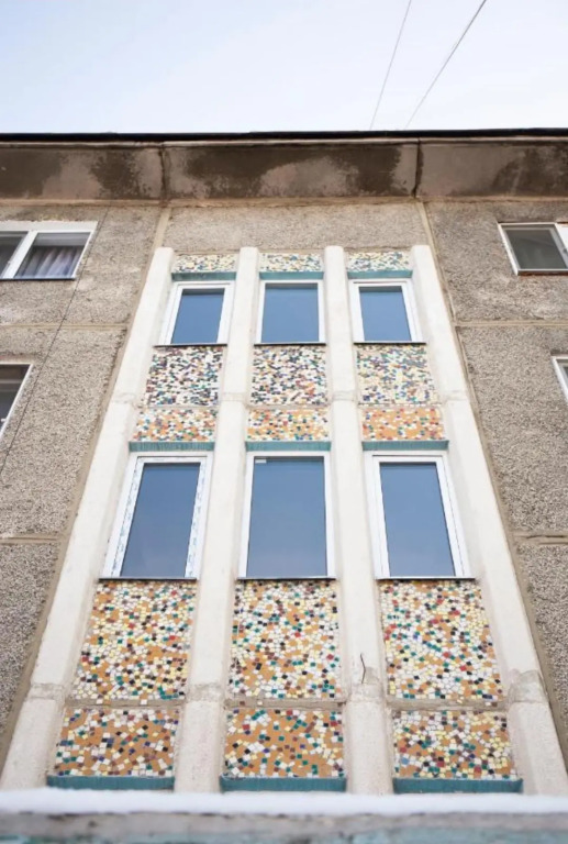 Квартира Cozy apartment Almaty