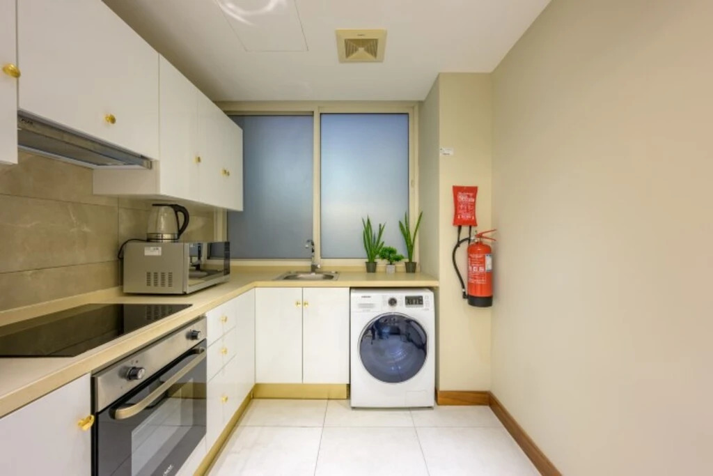 Отель Abraj INN Suites