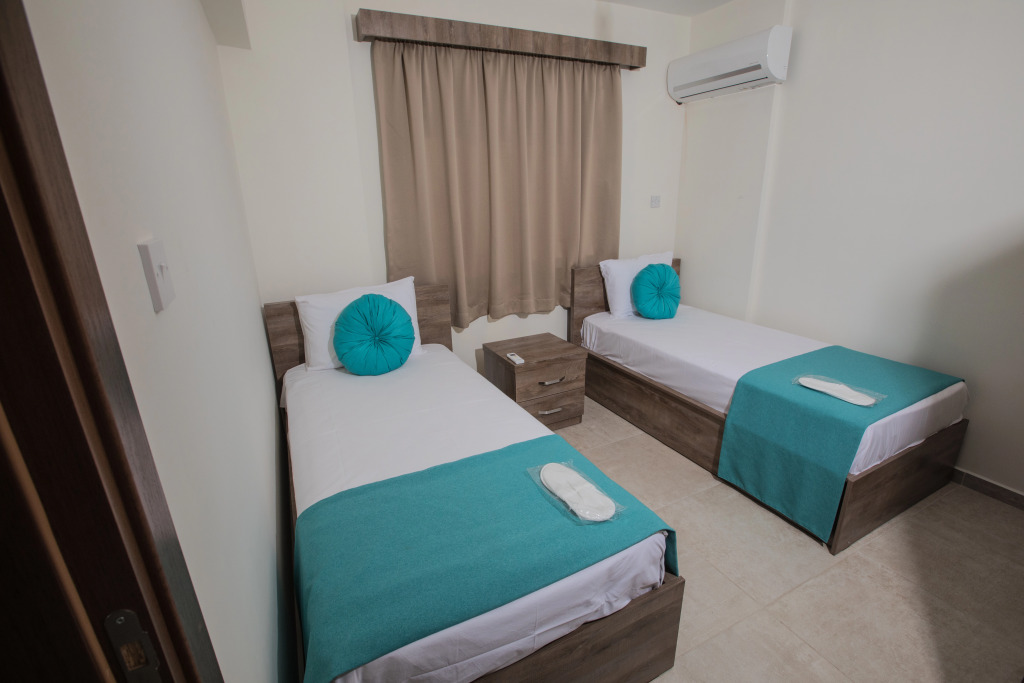 Апартаменты Noyanlar Holiday Homes
