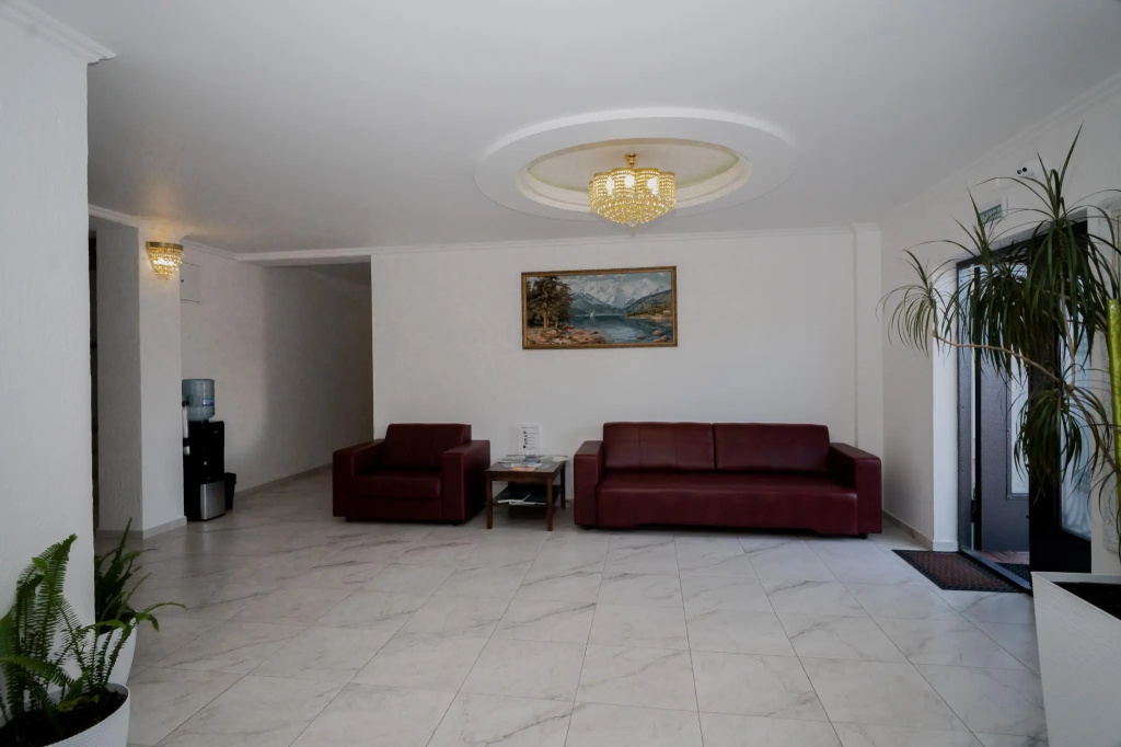 Samson Hotel